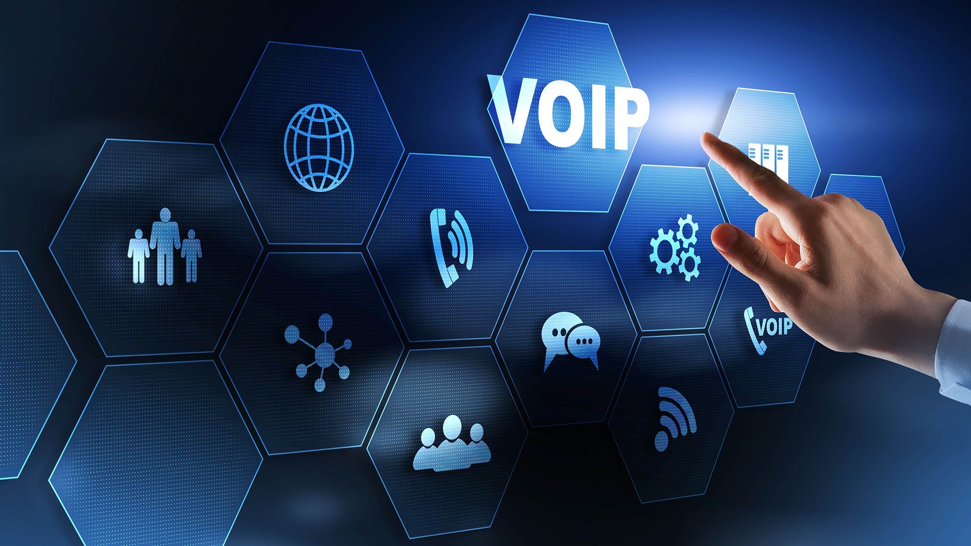 Voip Plans