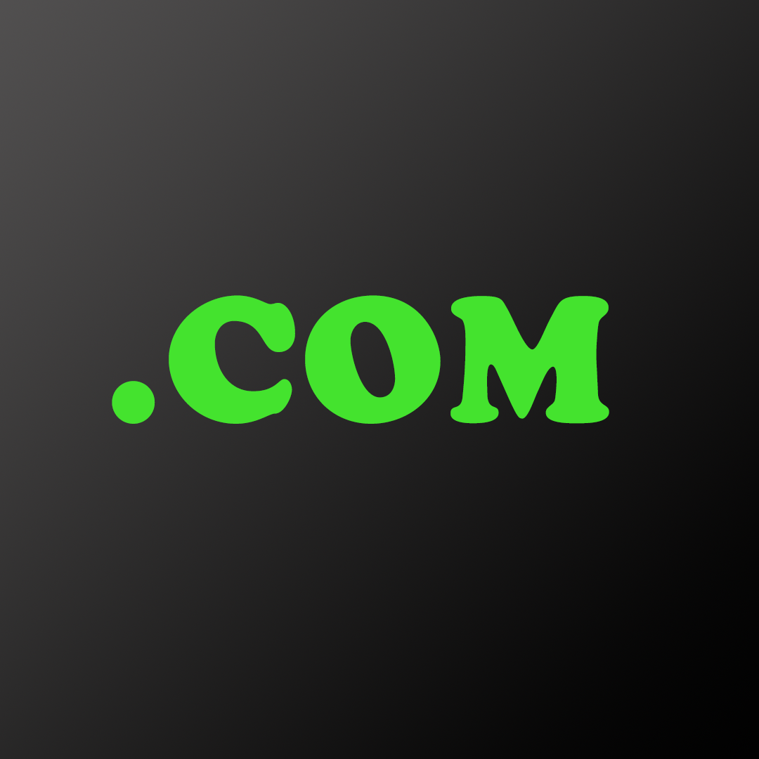 Domain name.com