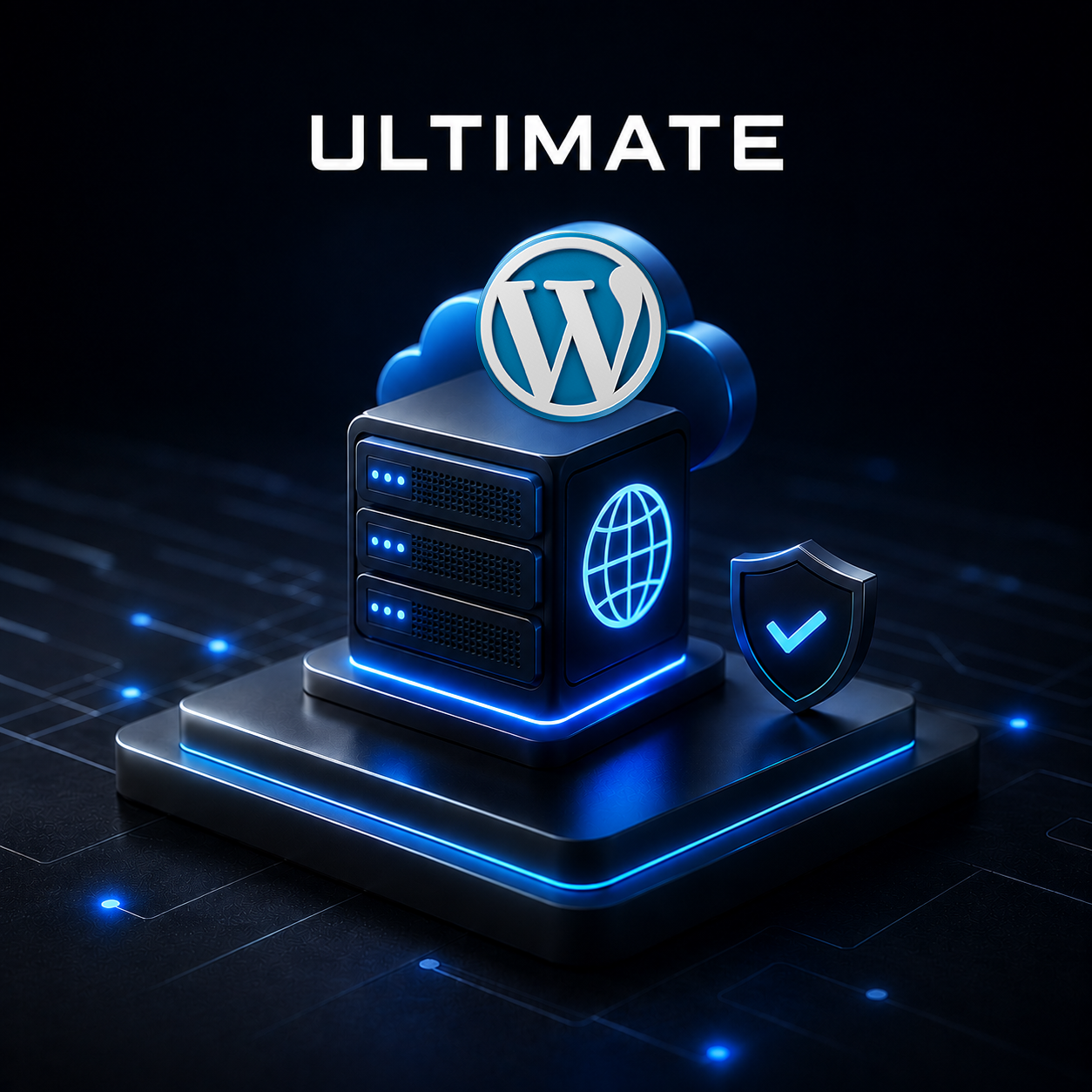 WP Hosting Ultimate Plan-1