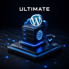 WP Hosting Ultimate Plan-1