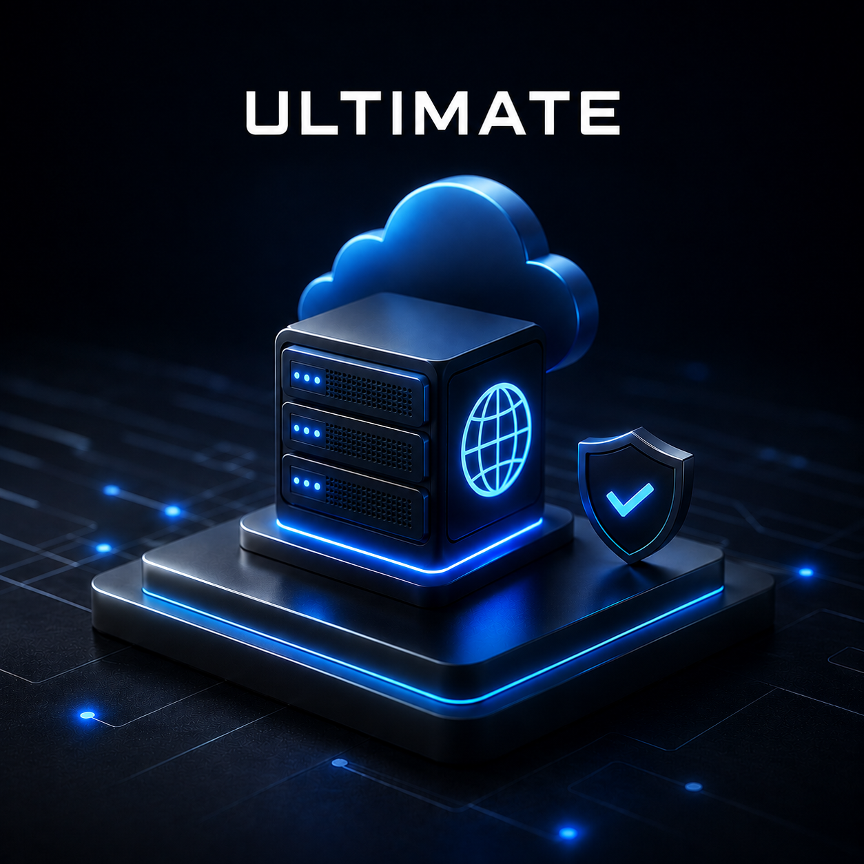 Hosting Ultimate Plan-1