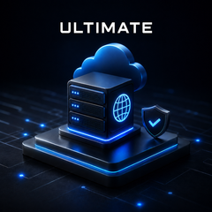 Hosting Ultimate Plan-1