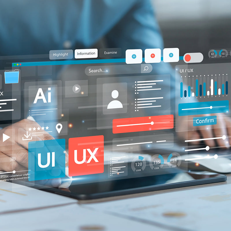 Web Design - IT Service - Day-1