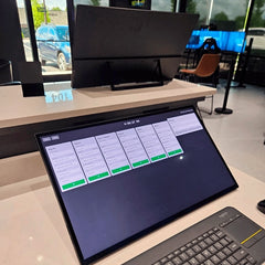 SimCenter Management License - 1 simulator-1